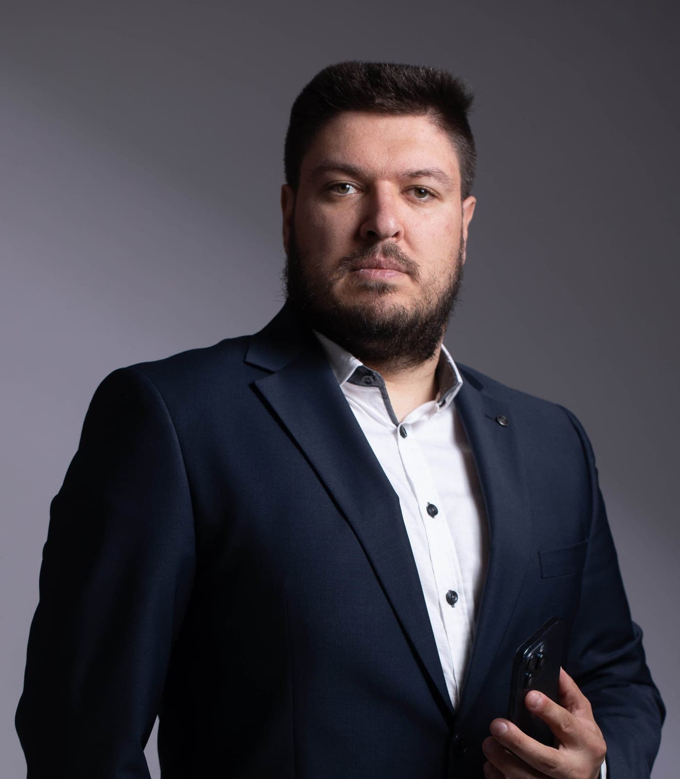 Oleksii Tereshchenko
