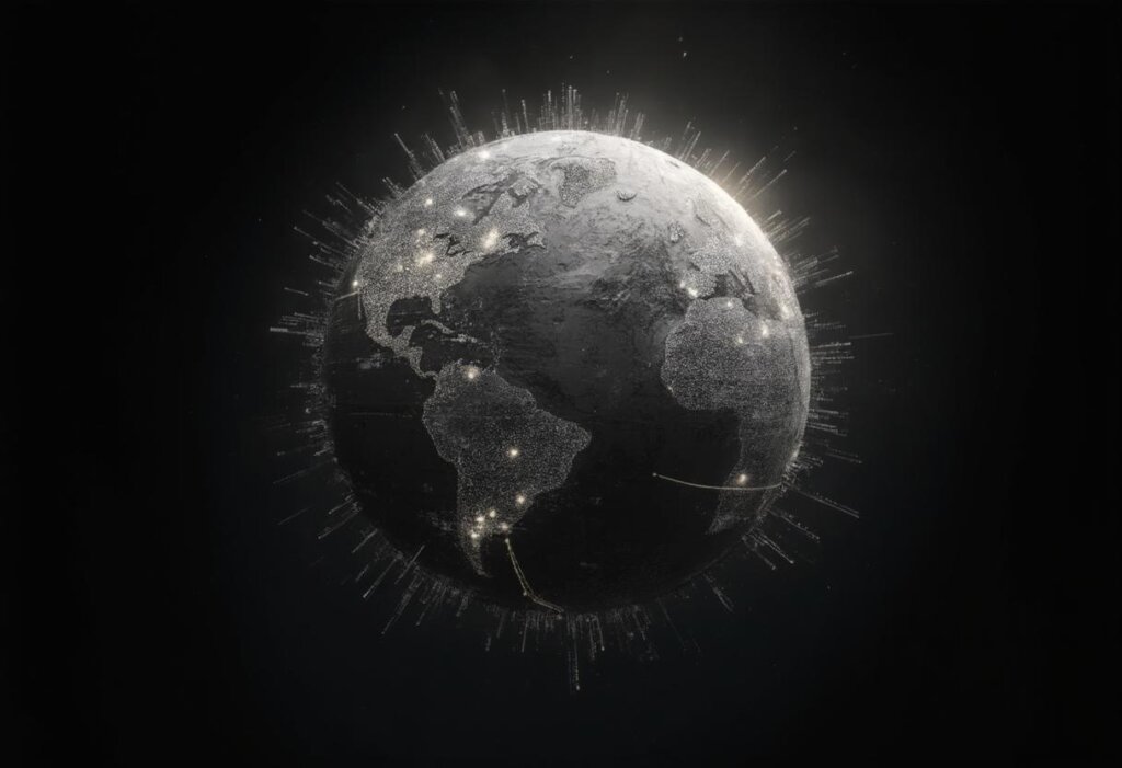 Global online marketing