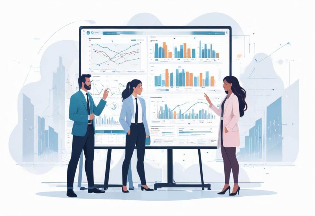 Improving user experience UX through SEO