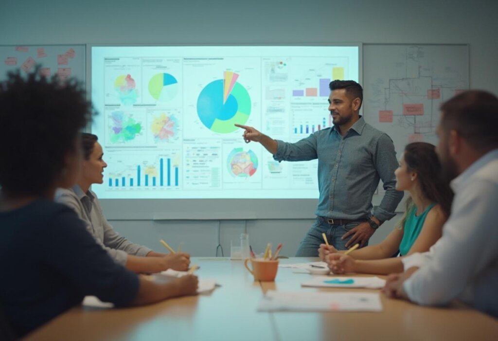 SEO strategy in 2025