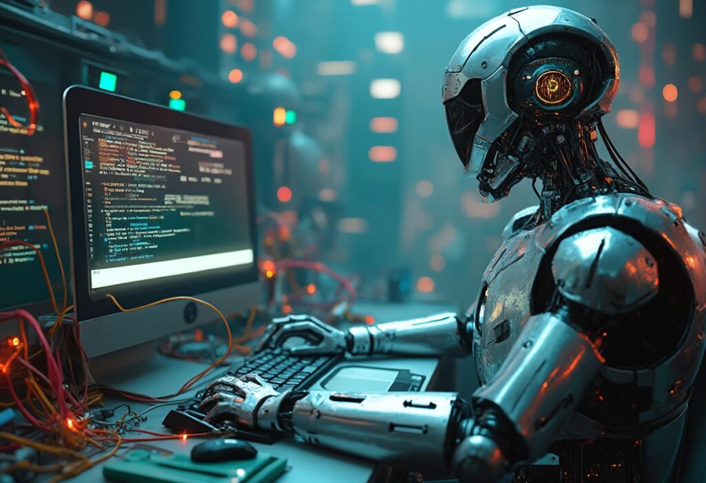 future in seo in 2025