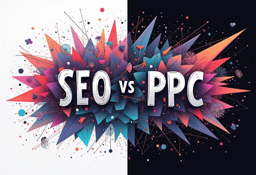 seo vs ppc